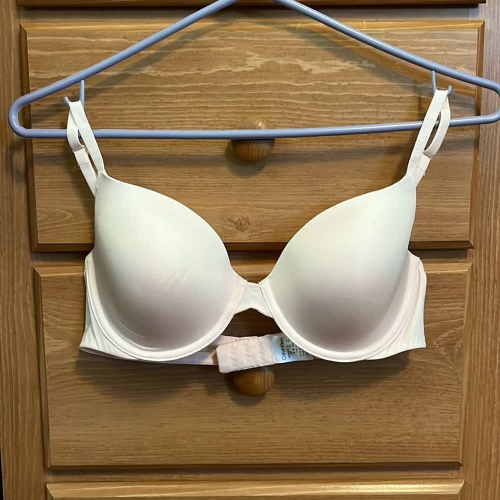 Calvin Klein bra NWOT